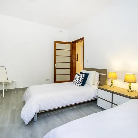 公寓 Charming 3 Bedroom Flat, Theoria Travel Ta Xbiex